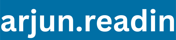 arjun.readin